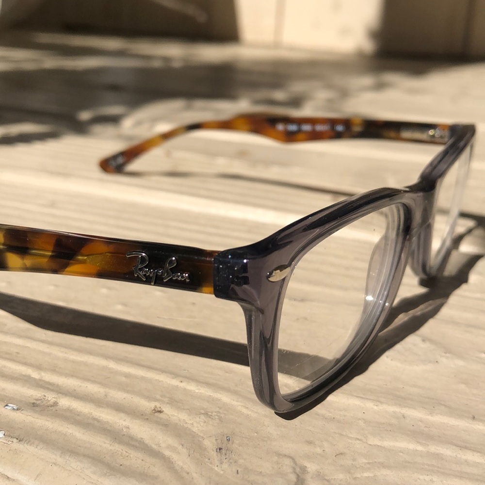 Ray Ban Glasses